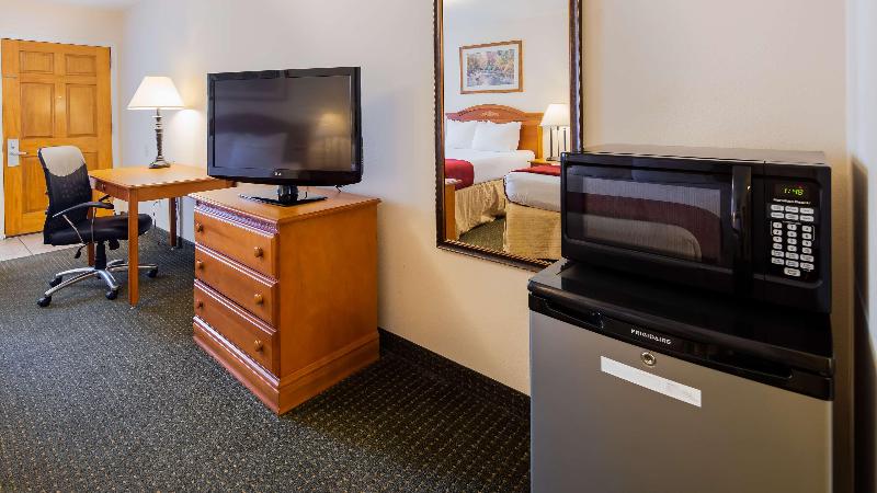 ホテル Best Western Plus Brunswick Bath