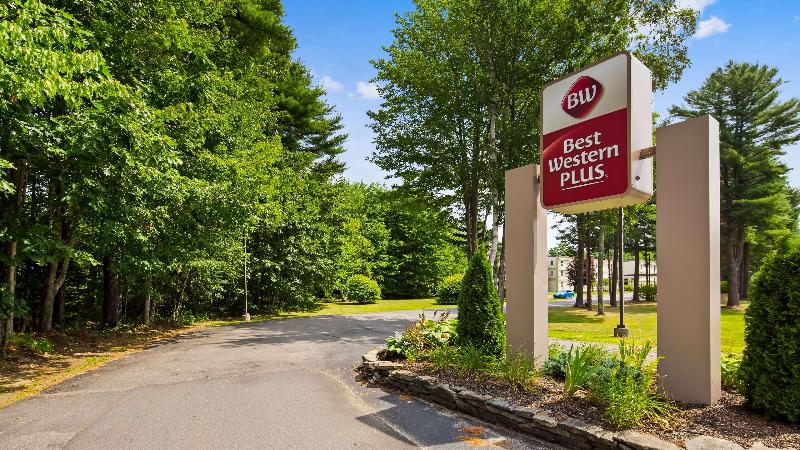 ホテル Best Western Plus Brunswick Bath