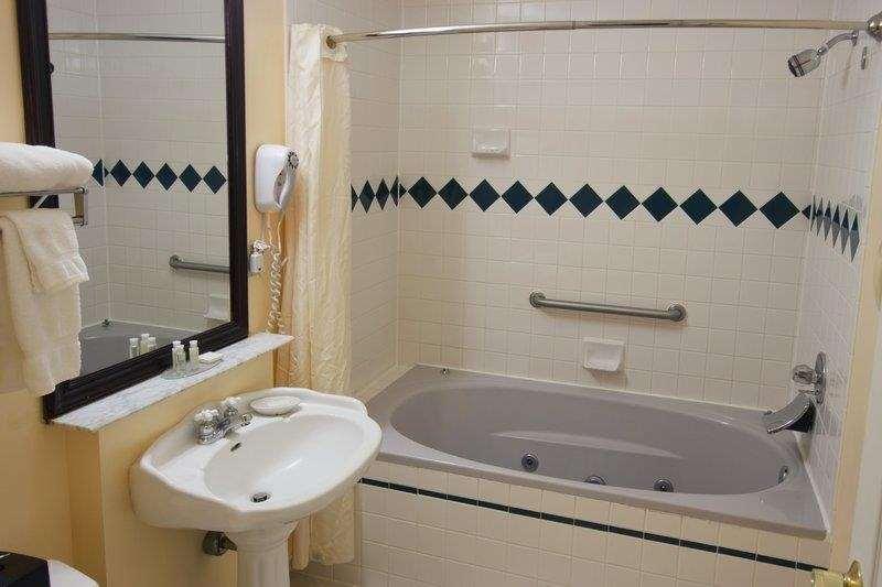 ホテル Best Western Plus Brunswick Bath