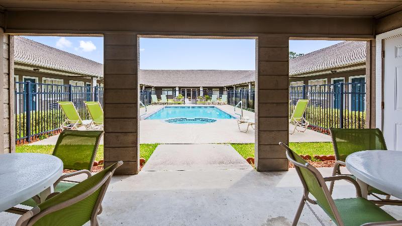 ホテル Best Western Plus Brunswick Bath