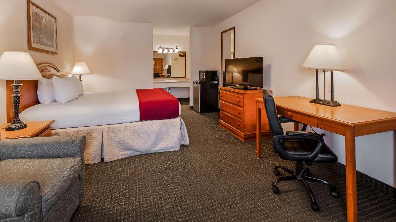 ホテル Best Western Plus Brunswick Bath