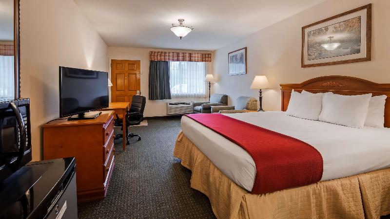 ホテル Best Western Plus Brunswick Bath