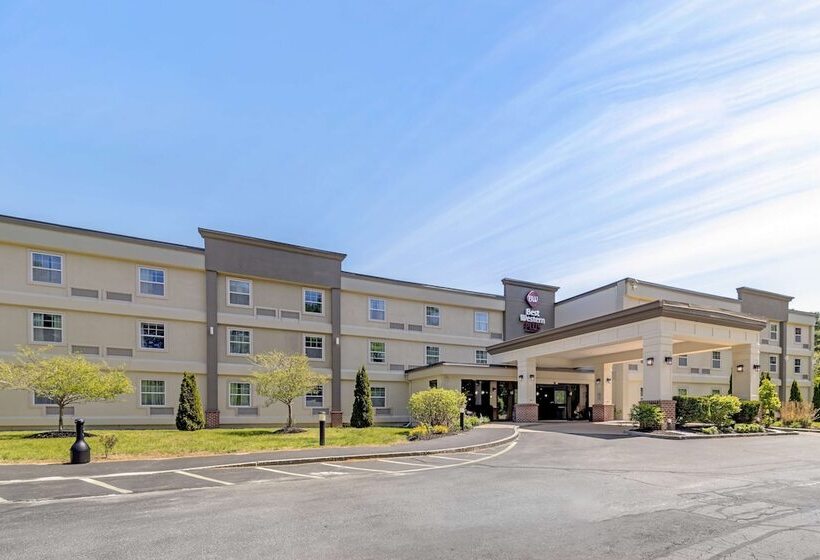 ホテル Best Western Plus Brunswick Bath