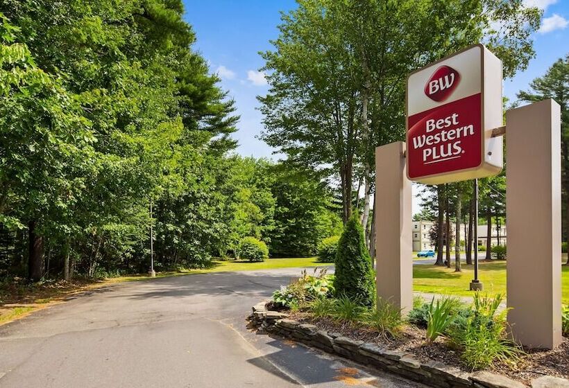 ホテル Best Western Plus Brunswick Bath