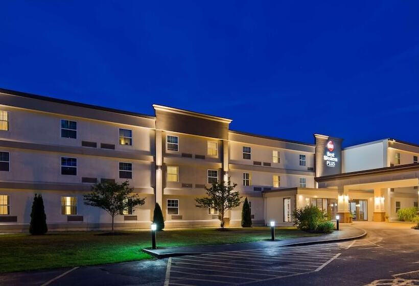 ホテル Best Western Plus Brunswick Bath