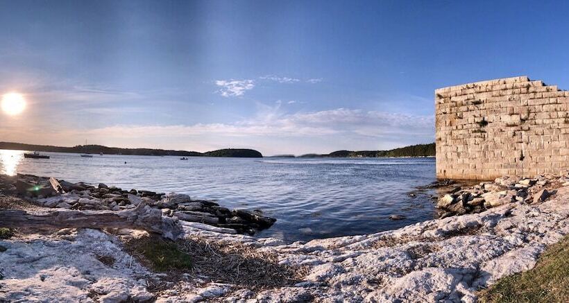 ホテル Best Western Plus Brunswick Bath