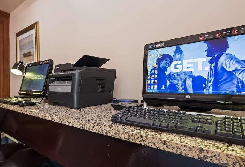 ホテル Best Western Plus Brunswick Bath