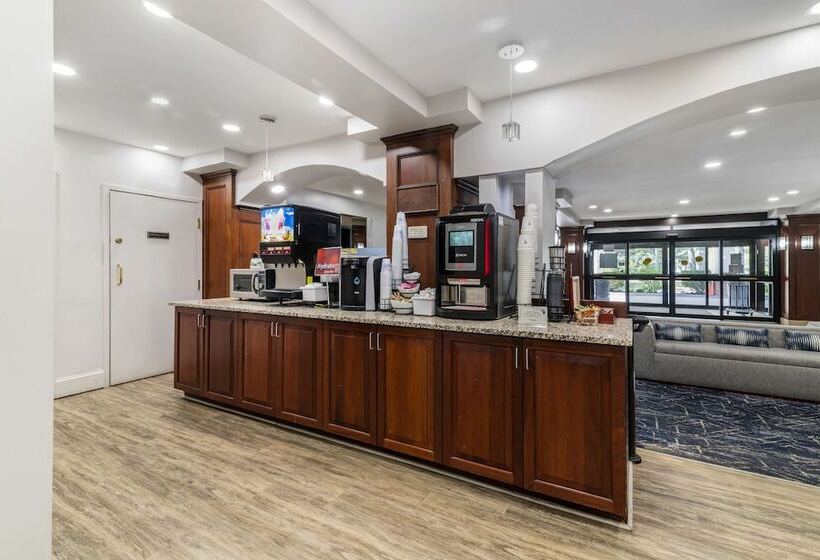 ホテル Best Western Plus Brunswick Bath