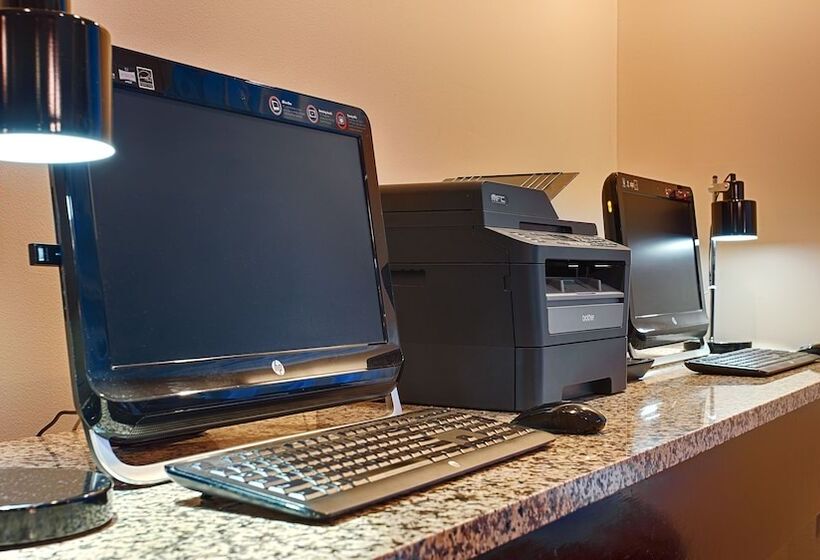 ホテル Best Western Plus Brunswick Bath