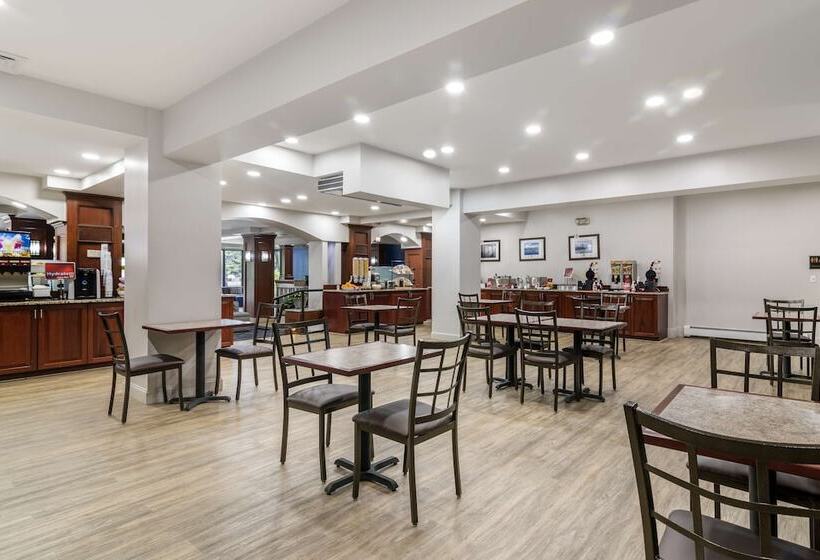 ホテル Best Western Plus Brunswick Bath