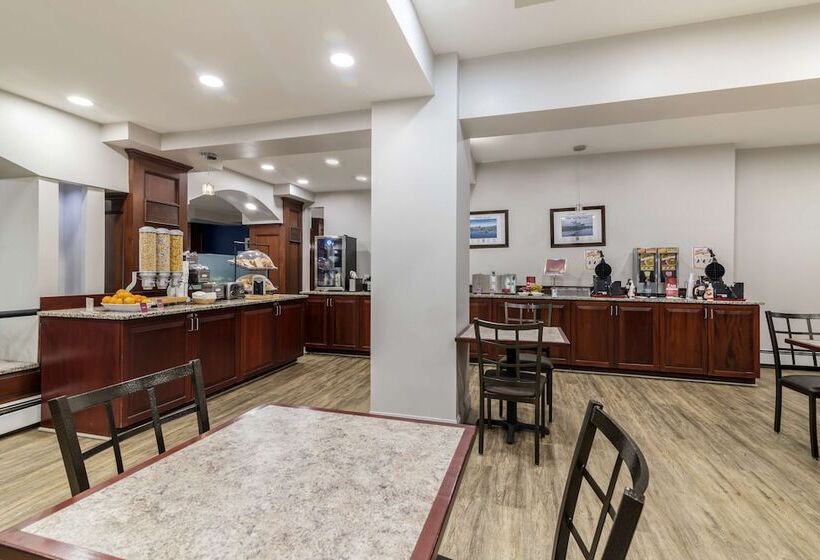 ホテル Best Western Plus Brunswick Bath