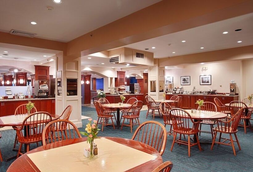 ホテル Best Western Plus Brunswick Bath