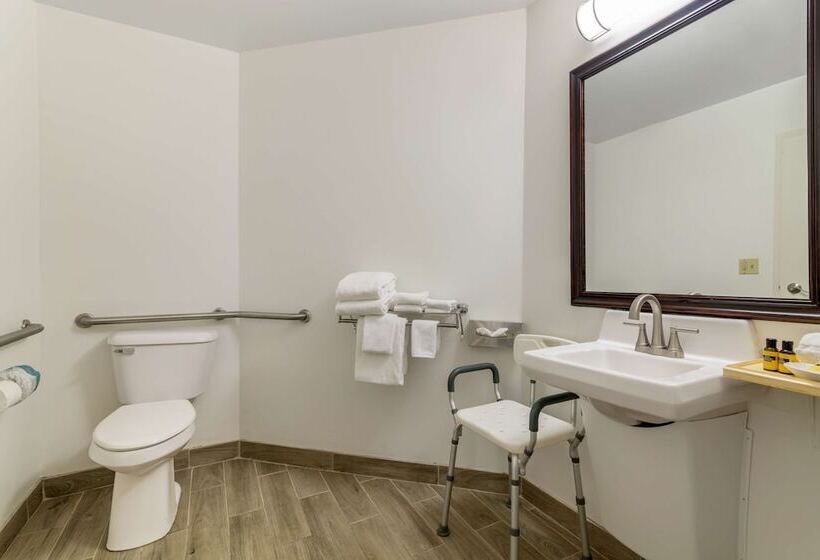 ホテル Best Western Plus Brunswick Bath