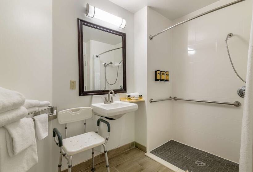 ホテル Best Western Plus Brunswick Bath