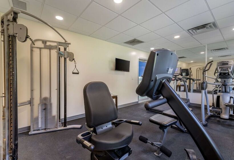 ホテル Best Western Plus Brunswick Bath