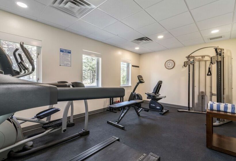 ホテル Best Western Plus Brunswick Bath