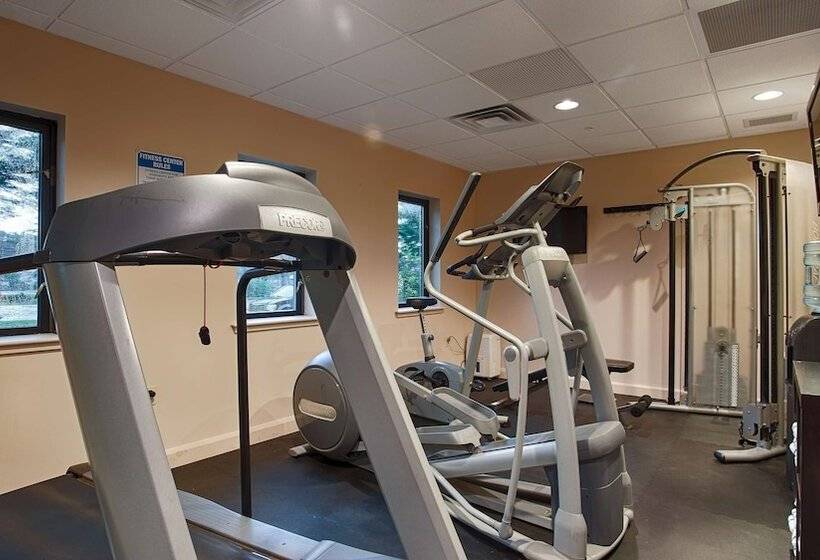 ホテル Best Western Plus Brunswick Bath