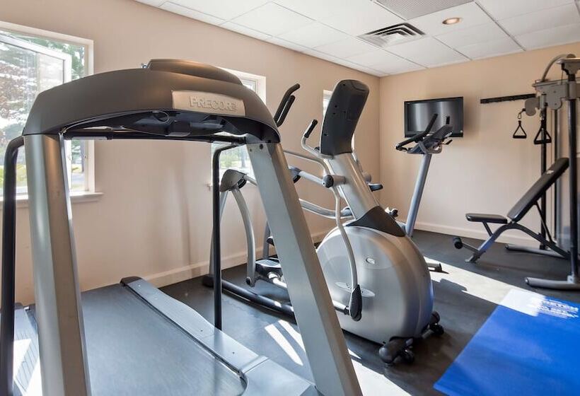 ホテル Best Western Plus Brunswick Bath