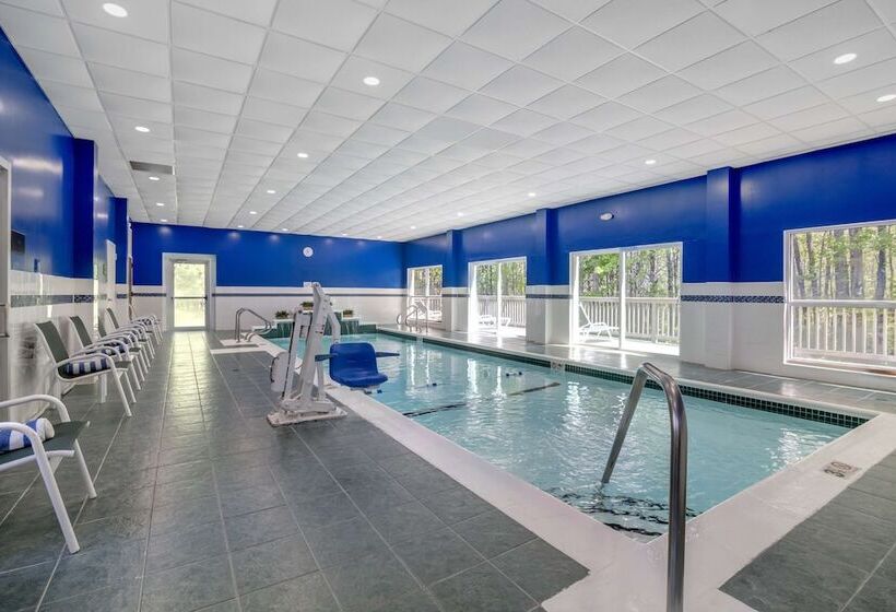 ホテル Best Western Plus Brunswick Bath