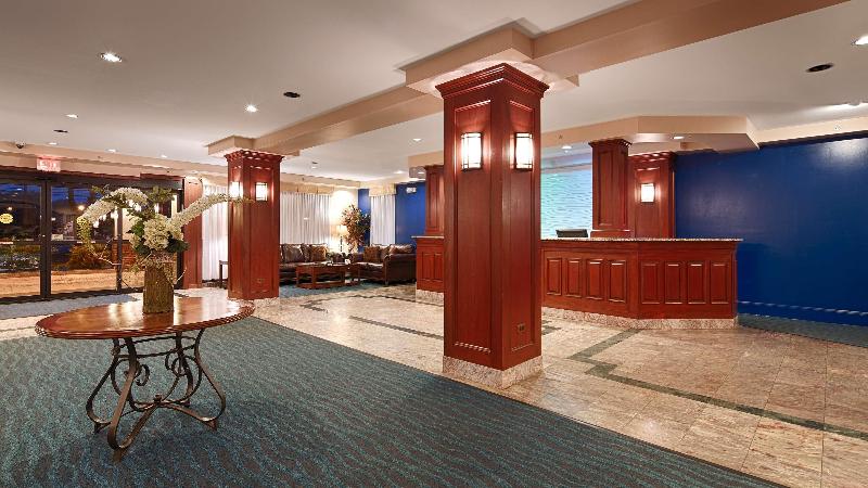 ホテル Best Western Plus Brunswick Bath