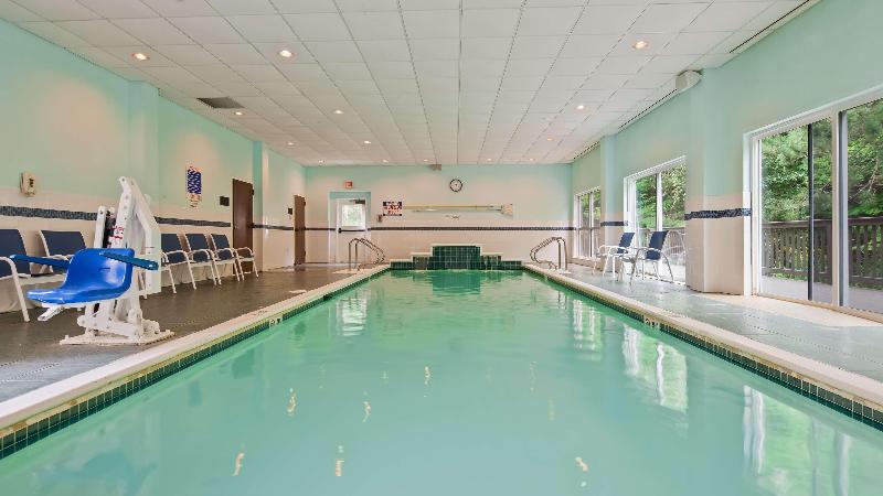 ホテル Best Western Plus Brunswick Bath