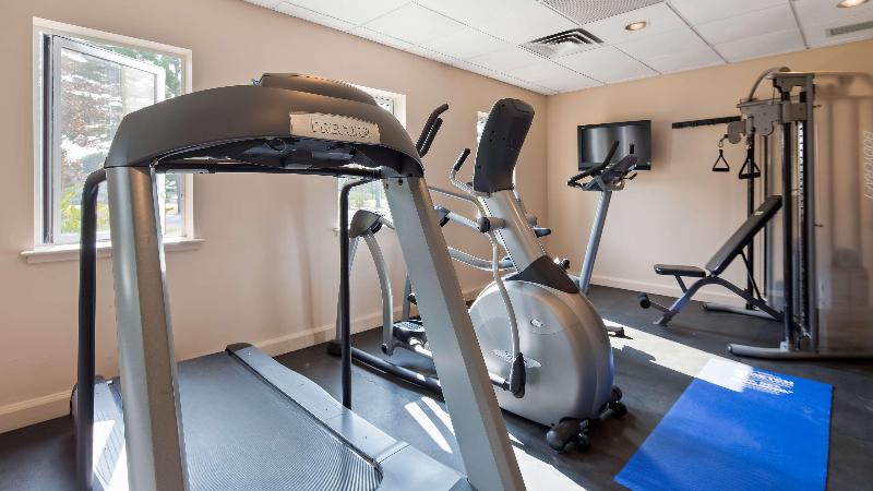 ホテル Best Western Plus Brunswick Bath