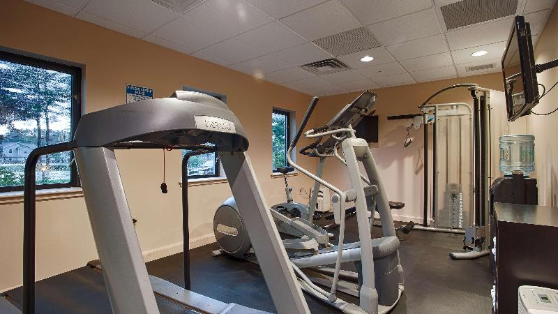 ホテル Best Western Plus Brunswick Bath