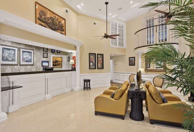 فندق Best Western Plus Kingsland