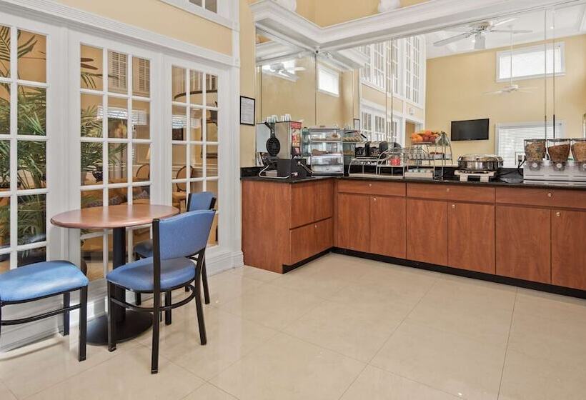 فندق Best Western Plus Kingsland