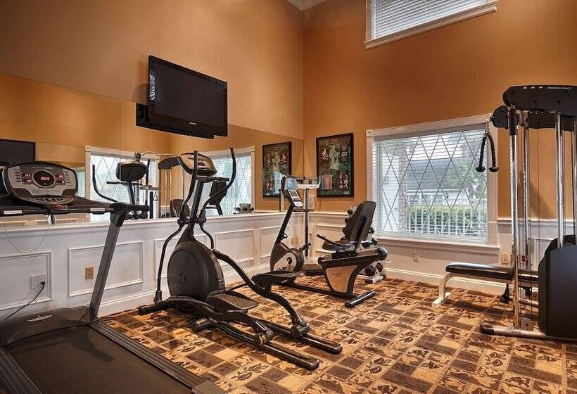 فندق Best Western Plus Kingsland