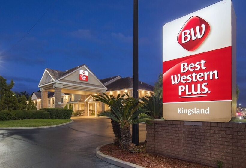 فندق Best Western Plus Kingsland