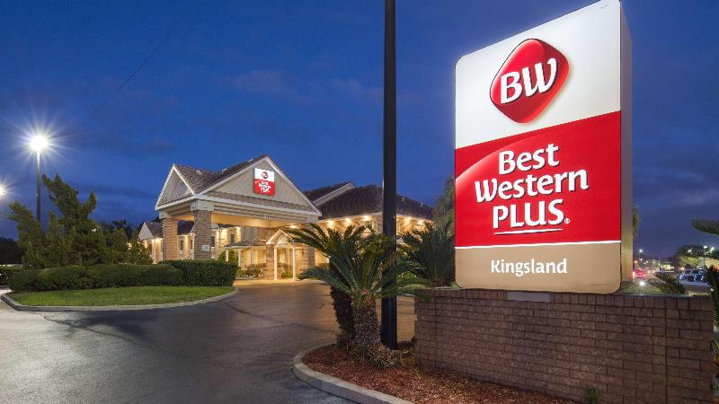 فندق Best Western Plus Kingsland