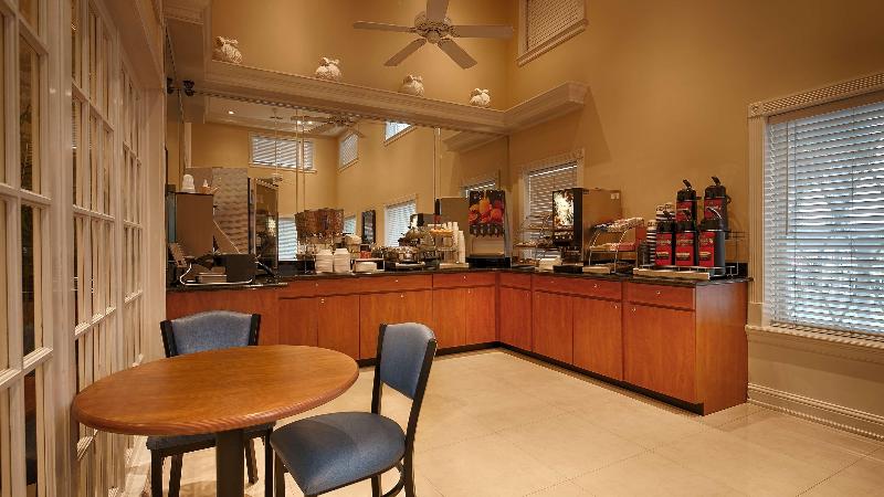 فندق Best Western Plus Kingsland