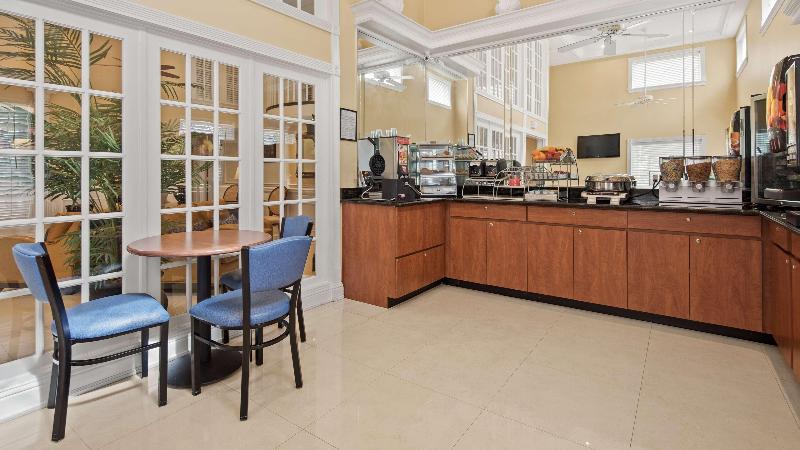 فندق Best Western Plus Kingsland