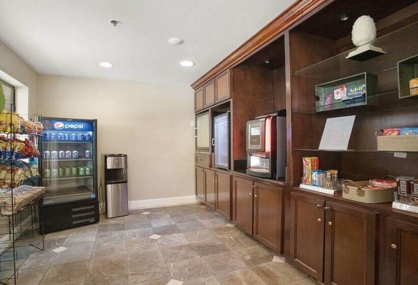 Best Western Plus Orchid Hotel & Suites