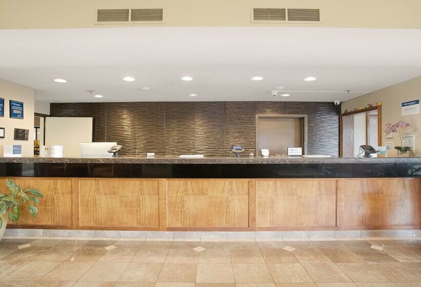 Best Western Plus Orchid Hotel & Suites