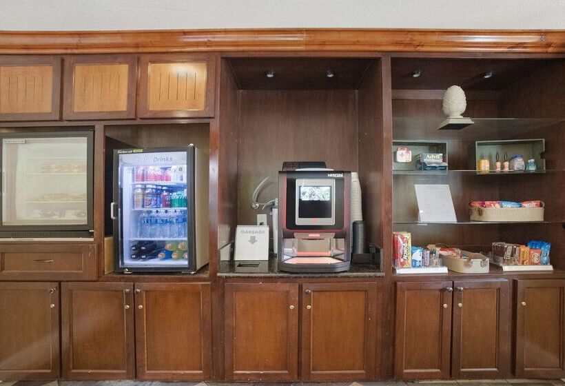 Best Western Plus Orchid Hotel & Suites