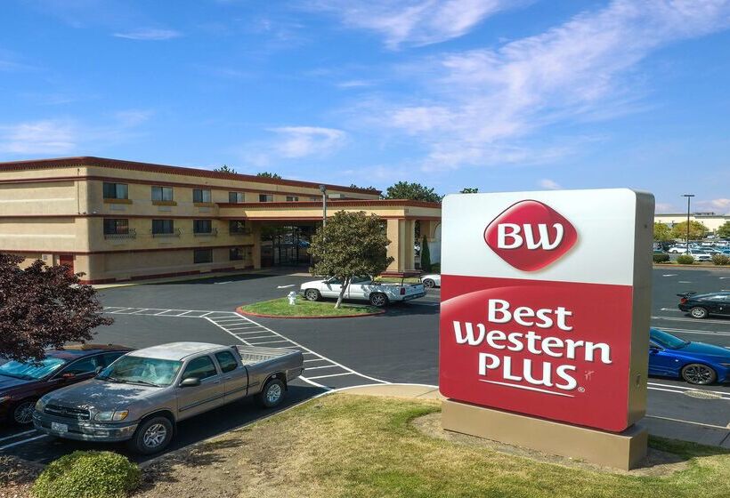 Best Western Plus Orchid Hotel & Suites