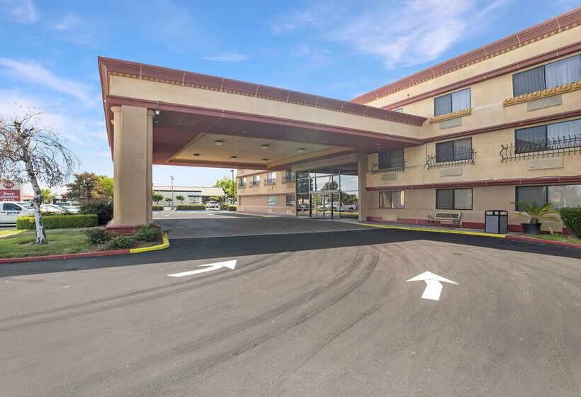 Best Western Plus Orchid Hotel & Suites