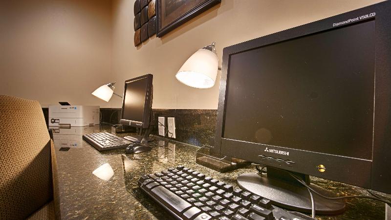 Best Western Plus Orchid Hotel & Suites