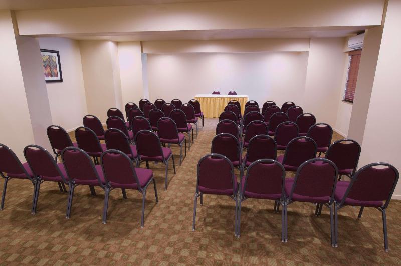 Best Western Plus Orchid Hotel & Suites