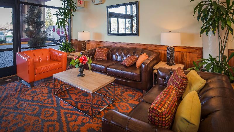 Best Western Plus Orchid Hotel & Suites