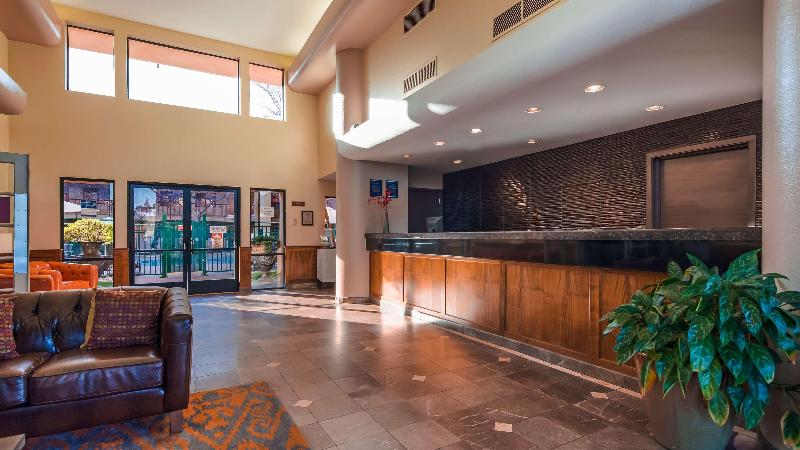 Best Western Plus Orchid Hotel & Suites