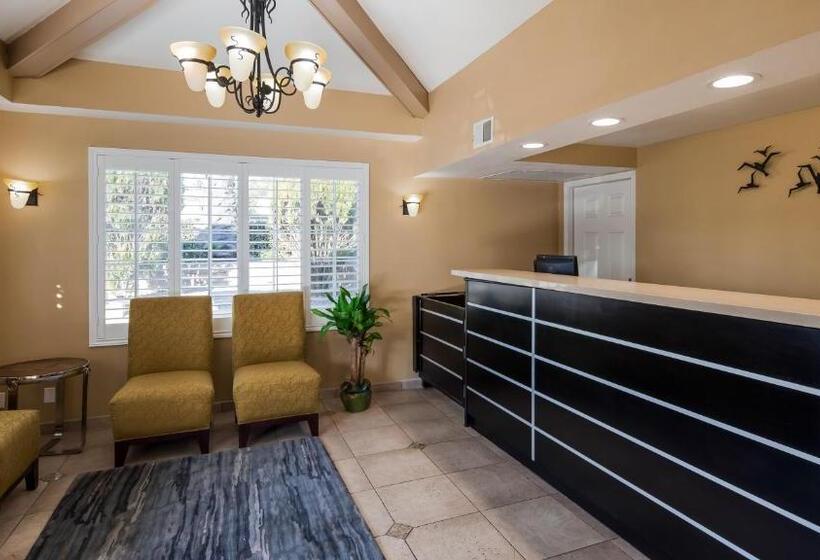 호텔 Best Western Poway/san Diego