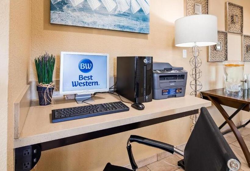 호텔 Best Western Poway/san Diego