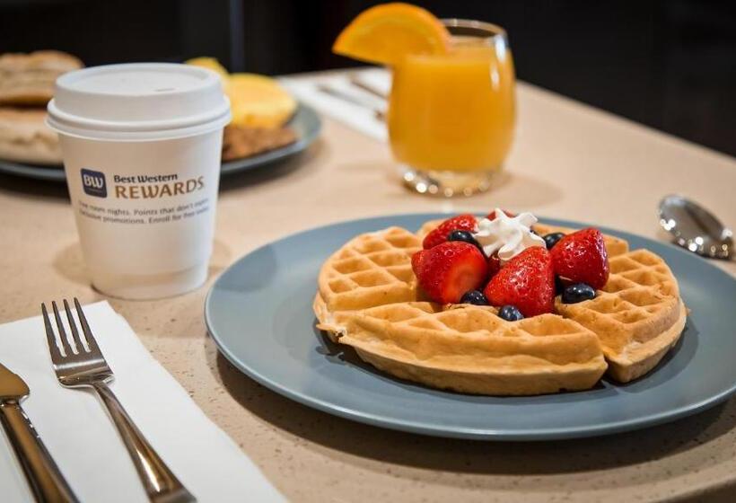 호텔 Best Western Poway/san Diego