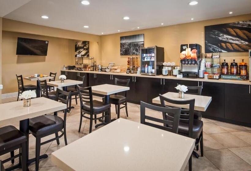 호텔 Best Western Poway/san Diego