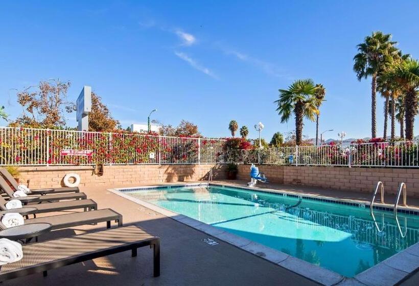 호텔 Best Western Poway/san Diego