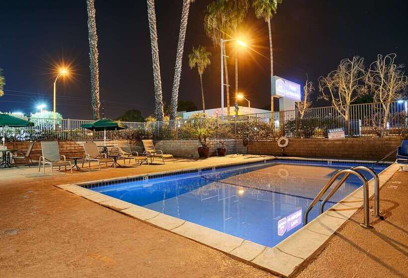 호텔 Best Western Poway/san Diego