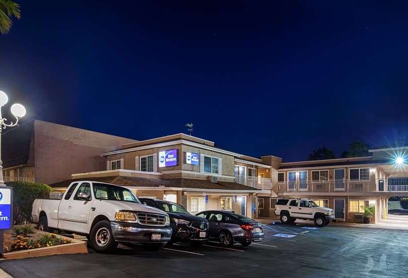 호텔 Best Western Poway/san Diego